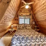 Mountain Springs Chalet
