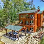 Gatlinburg Overlook