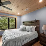 Haven Cabin