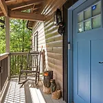 Haven Cabin