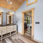 Haven Cabin