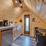 The Homestead And The Shed