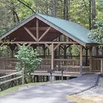 26 Bearfoot Landing Cabin