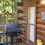 26 Bearfoot Landing Cabin