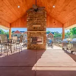 Selah Cabin