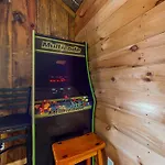 Great Smoky Hideout