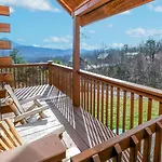 Gatlinburg Summit Views