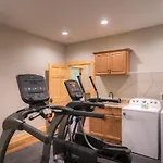 The Perfect Tenn By Stony Brook Cabins