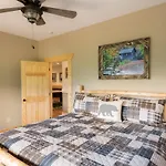 The Perfect Tenn By Stony Brook Cabins