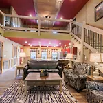 Lap Of Luxury By Eden Crest