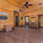 The Big Willow Retreat By Stony Brook Cabins