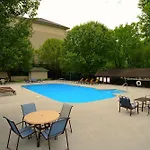 Glenstone Lodge