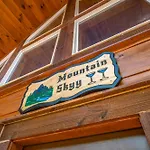 Mountain Skyy Cabin