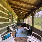 Smoky Mountain Dream By Stony Brook Cabins