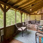 Smoky Mountain Dream By Stony Brook Cabins