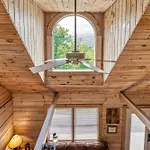 Smoky Mountain Dream By Stony Brook Cabins
