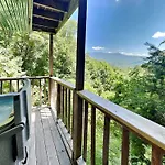 Smoky Mountain Dreams