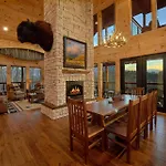 Rustic Ridge