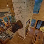 Rustic Ridge