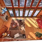 Smoky Mountain Romance Holiday Home