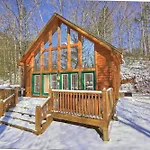 Smoky Mountain Romance Holiday Home