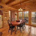 Hilltop Hideaway Holiday Home