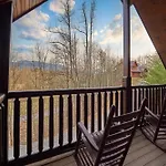 Hilltop Hideaway Holiday Home
