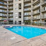 Corner Unit Balcony Free Tix Location