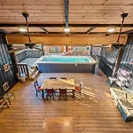 The Swiminn Place