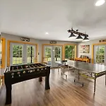 Luxurious 5Br W Amazing Views Gameroom Hot Tub Free Attraction Tickets