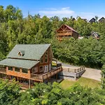 Luxurious 5Br W Amazing Views Gameroom Hot Tub Free Attraction Tickets