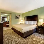 Glenstone Lodge