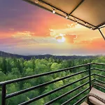 Ridgeline Mountain View
