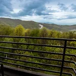 Ridgeline Mountain View