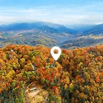 Cherokee Winds Cabin