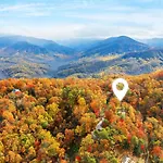 Cherokee Winds Cabin