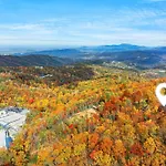 Cherokee Winds Cabin