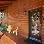 Hillbilly Hilton Hot Tub, Game Room, Mtn View