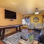 Aqua Paradise Chalet