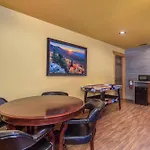 Aqua Paradise Chalet