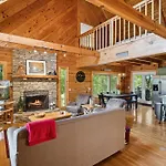 Mountain Haven Cabin