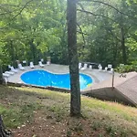 Mountain Haven Cabin