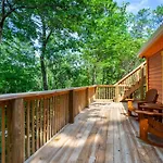 A Country Retreat