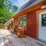 A Country Retreat