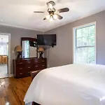 A Country Retreat