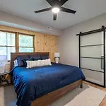 Hidden Mountain Gem