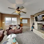 Brown Bear Chalet
