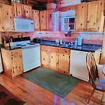 26 Bearfoot Landing Cabin