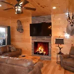 Smoky Mountain Heaven Vi, 5 Luxury King Suites