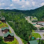 Smoky Mountain Heaven Vi, 5 Luxury King Suites